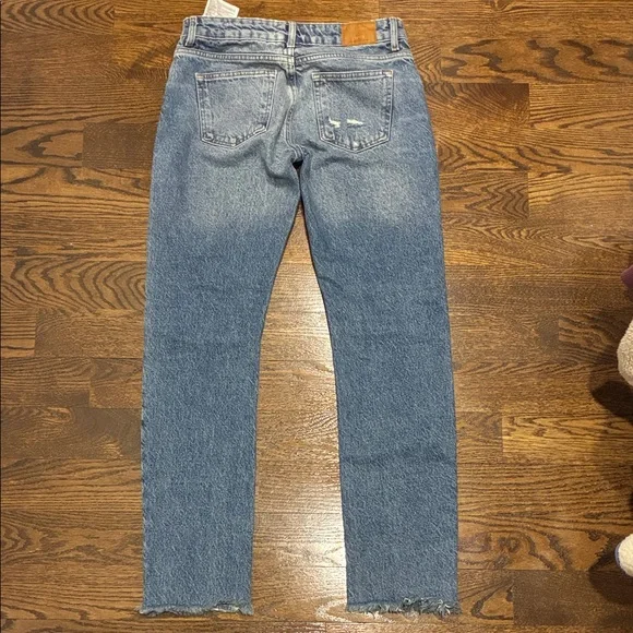 ZARA Jeans - Picture 4 of 6
